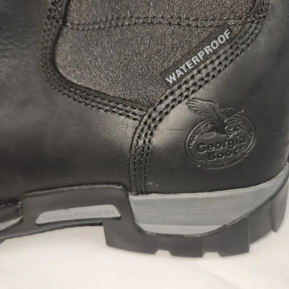 Georgia Boot georgia boot
